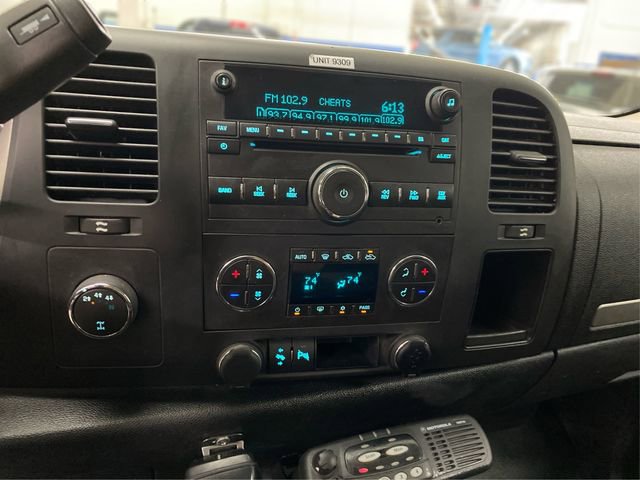 Used 2012 Chevrolet Silverado 3500 LT w/ Interior Plus Package AWD/4WD image 28