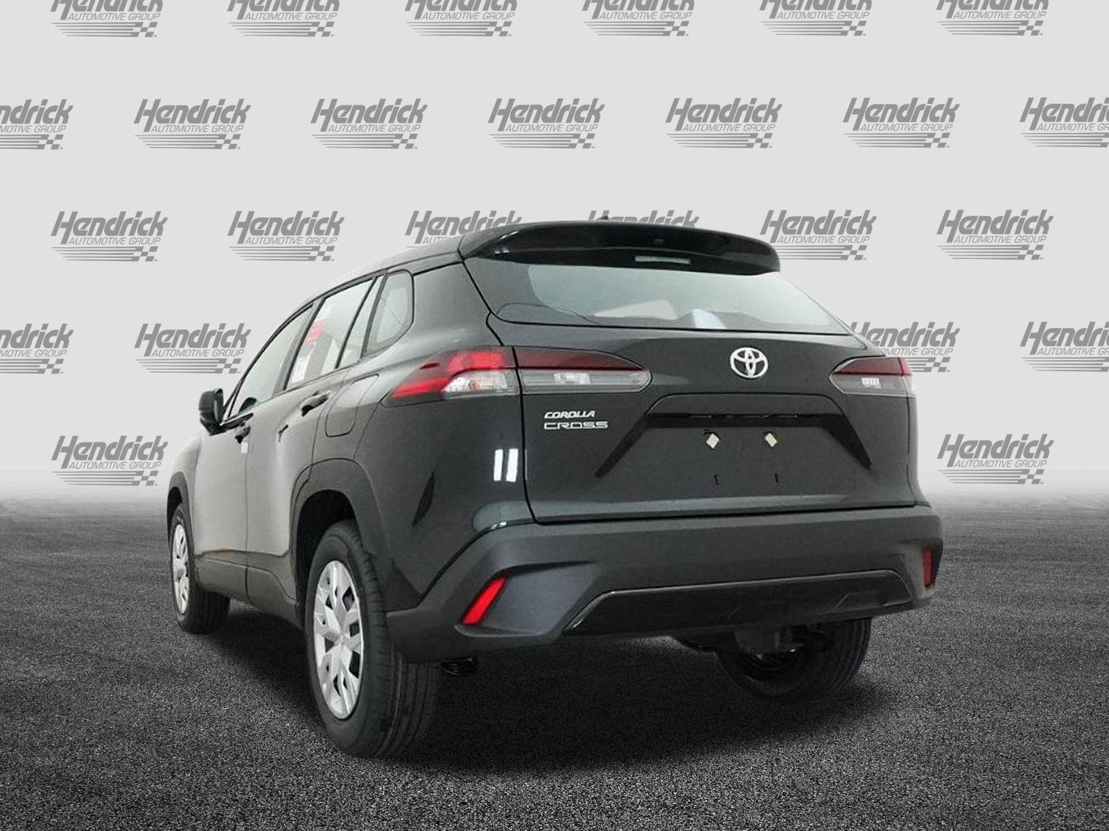 Used 2026 Toyota Corolla Cross L FWD image 25