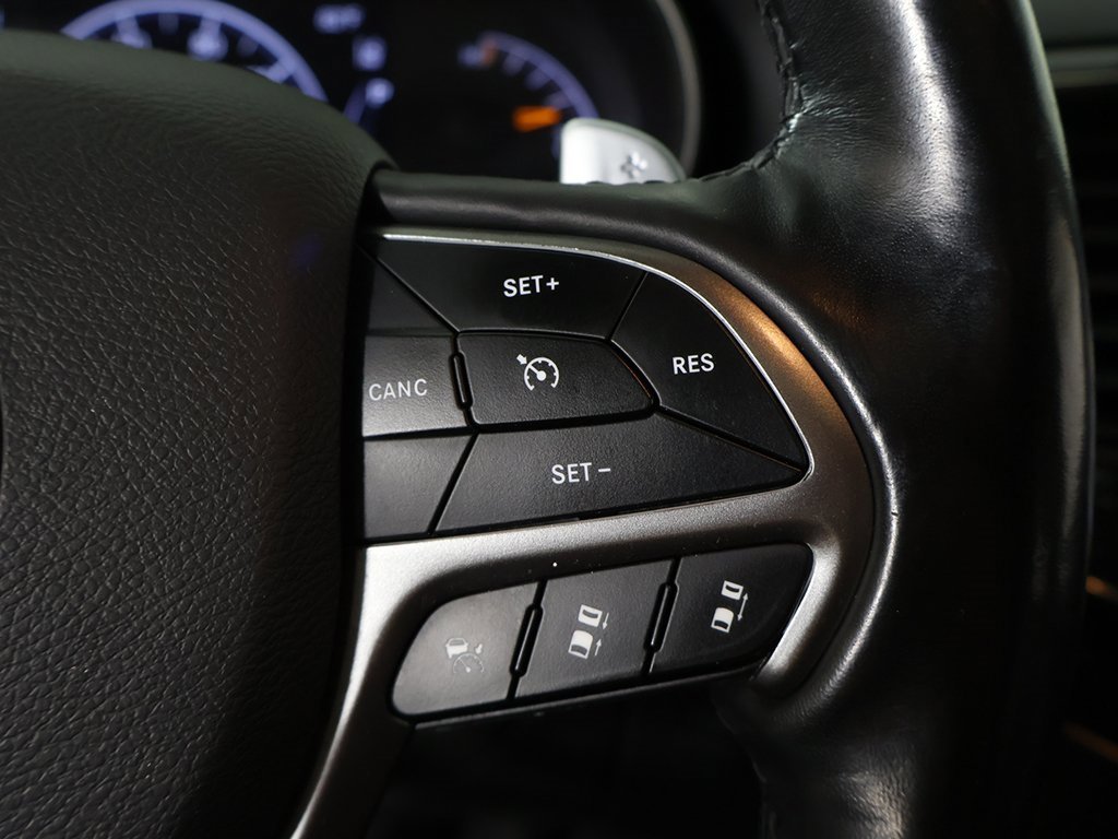 Used 2021 Jeep Grand Cherokee Limited X image 47