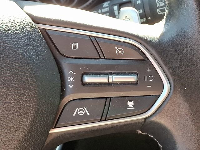 Used 2023 Hyundai Santa Fe SEL image 24