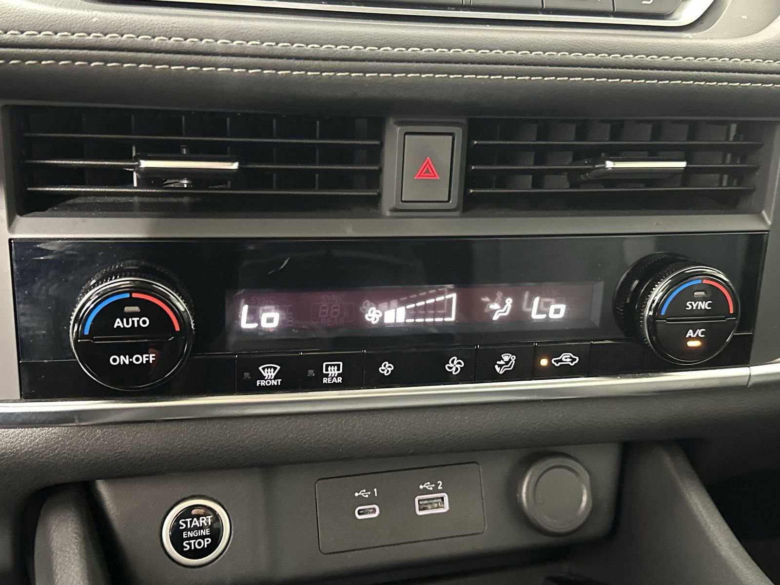 Certified 2023 Nissan Rogue SV image 23