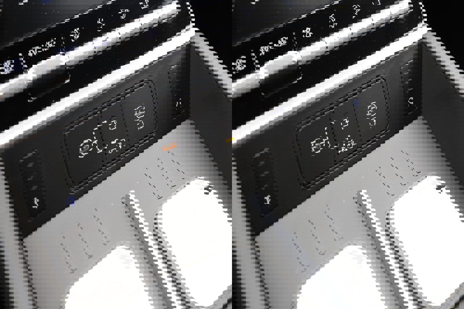 New 2026 Hyundai Santa Fe Limited image 30