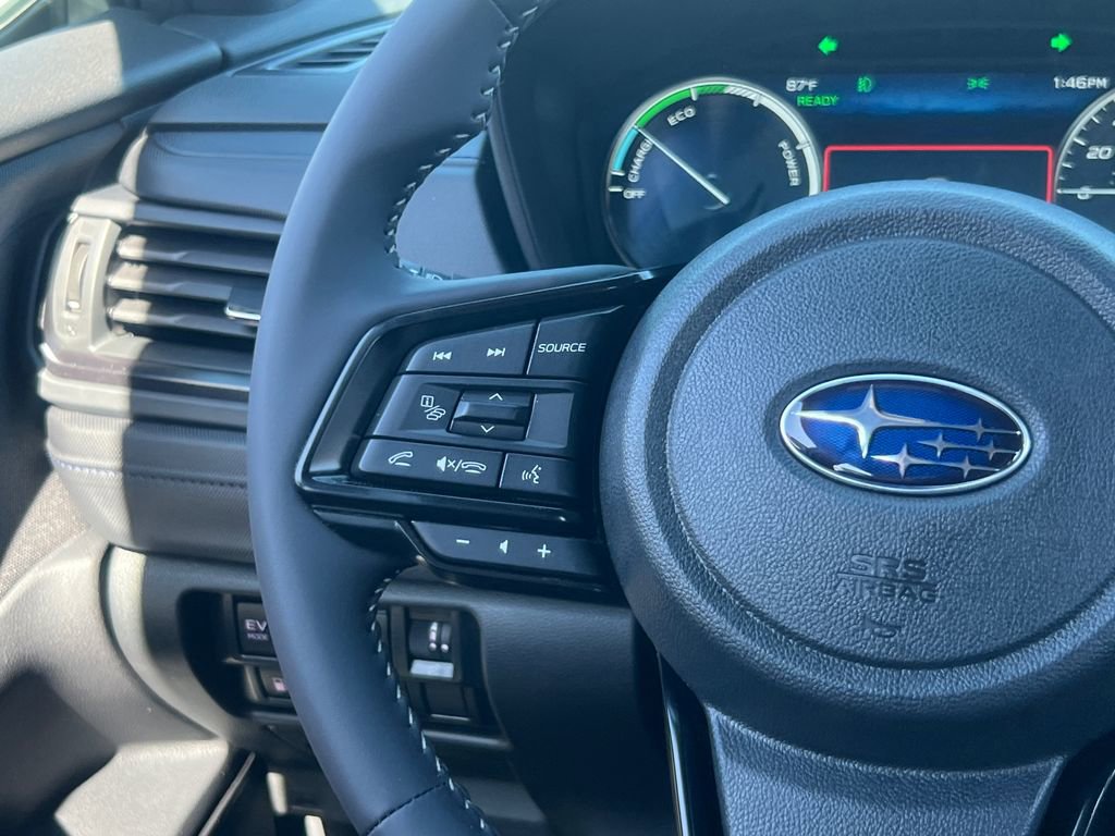 New 2026 Subaru Forester Premium image 22