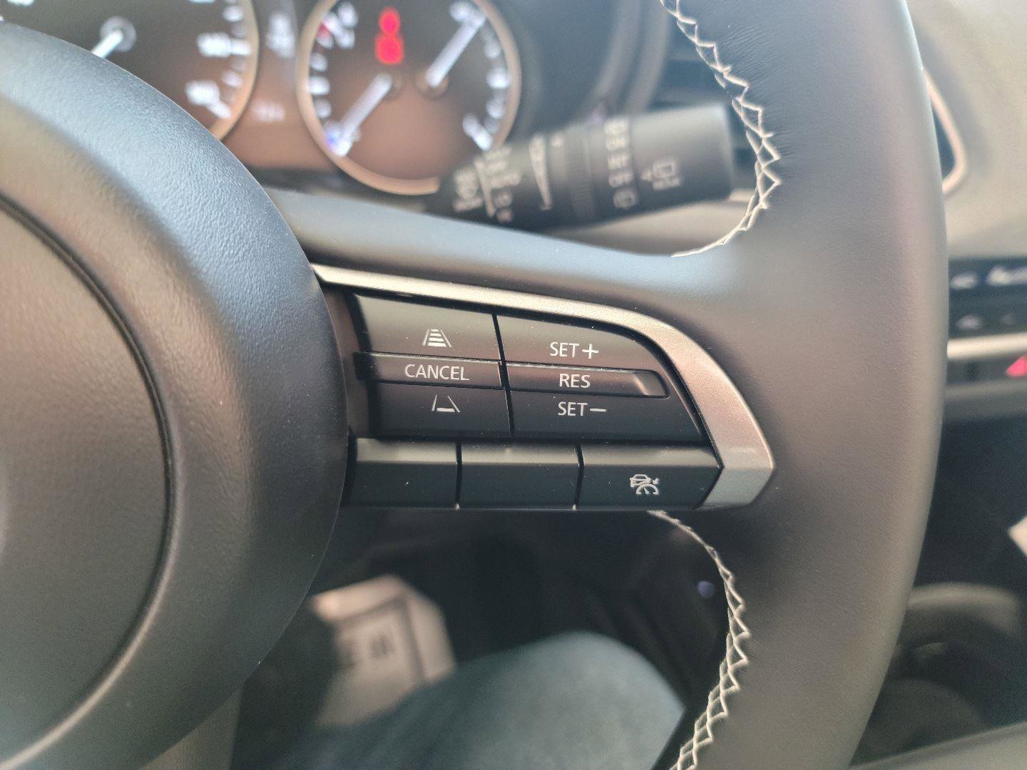 New 2026 MAZDA CX-30 AWD 2.5 S image 26