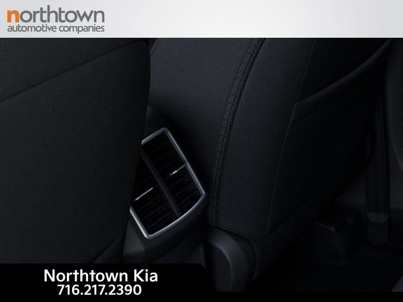 New 2026 Kia Sportage S image 27