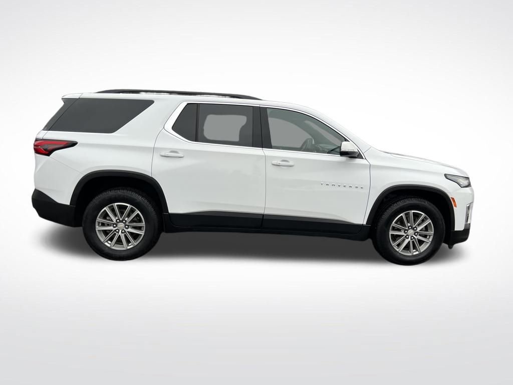 Used 2023 Chevrolet Traverse LT image 6