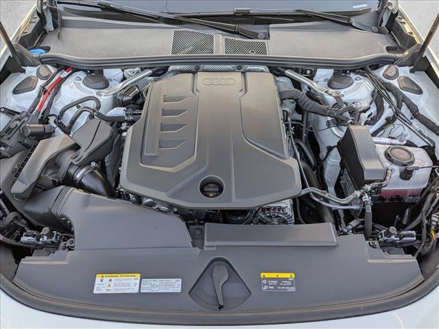 New 2026 Audi A5 Premium AWD/4WD image 16
