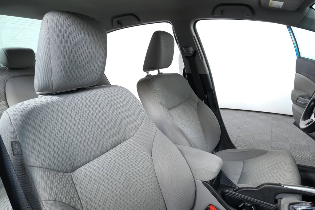 Used 2015 Honda Civic LX image 18