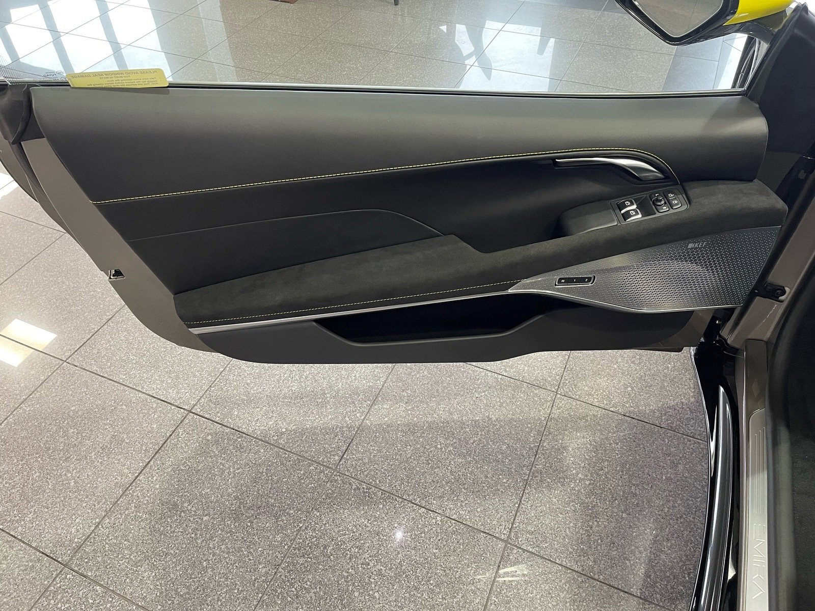 Used 2026 Lotus Emira SE RWD image 23