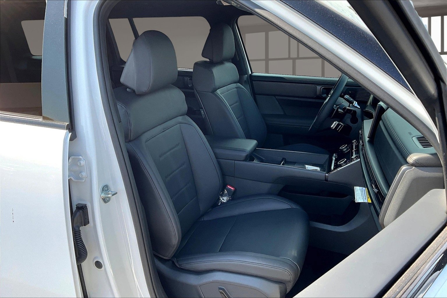 New 2026 Hyundai Santa Fe Calligraphy image 10