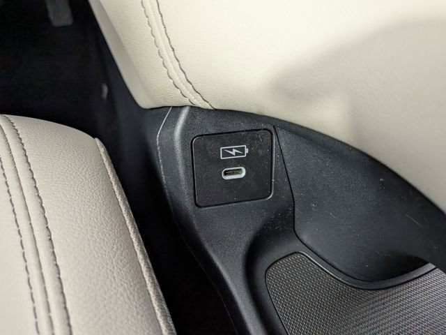 Used 2024 Honda HR-V EX-L image 16