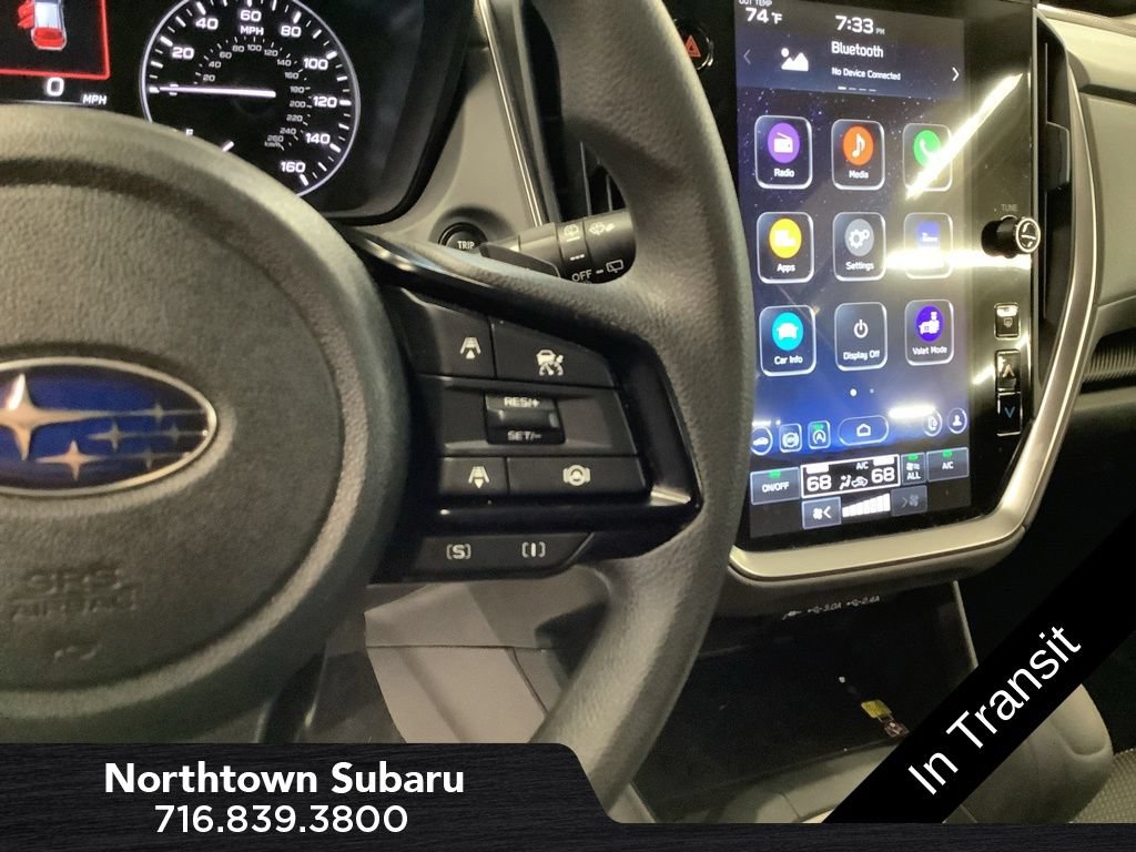 Certified 2024 Subaru Crosstrek 2.0i Premium AWD/4WD image 21