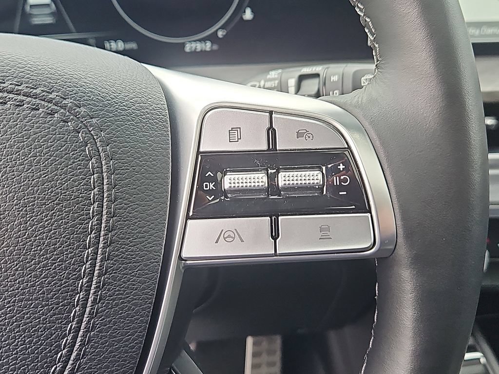 Used 2025 Kia Telluride SX Prestige X-Line AWD/4WD image 29