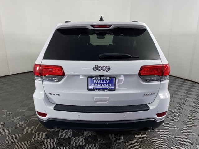 Used 2018 Jeep Grand Cherokee Laredo AWD/4WD image 8