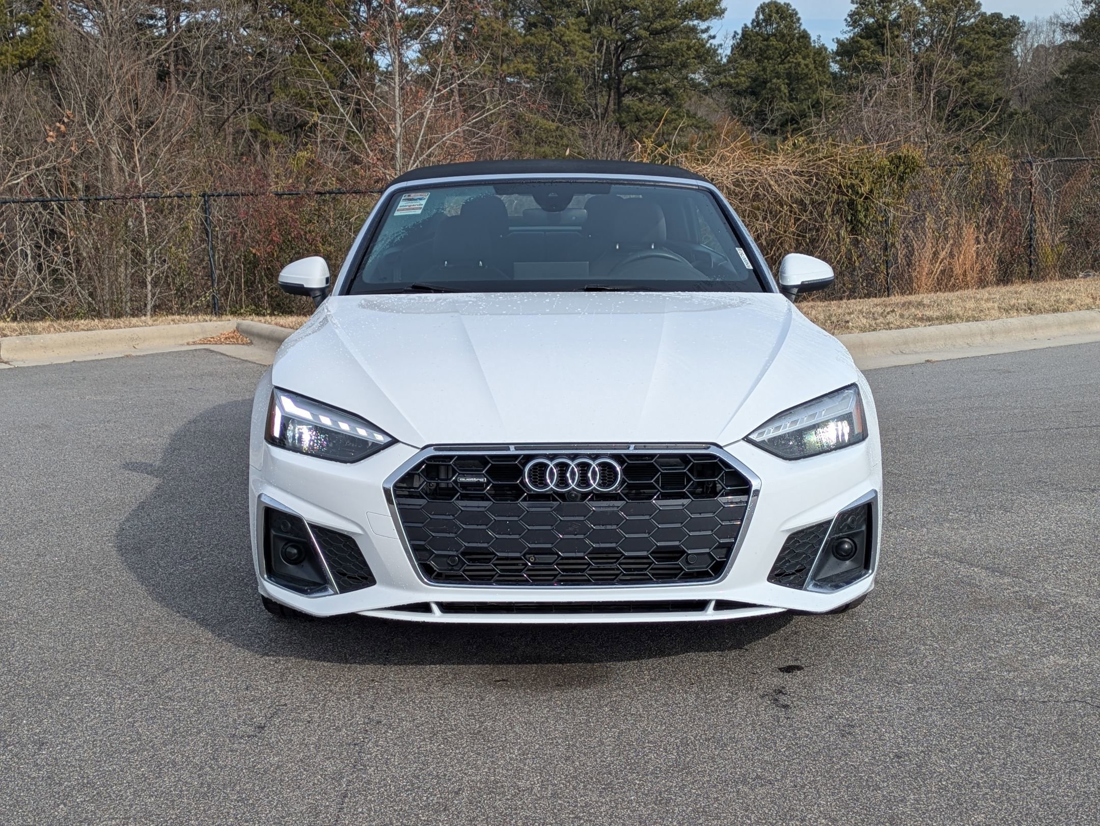 Used 2024 Audi A5 2.0T Premium Plus image 2