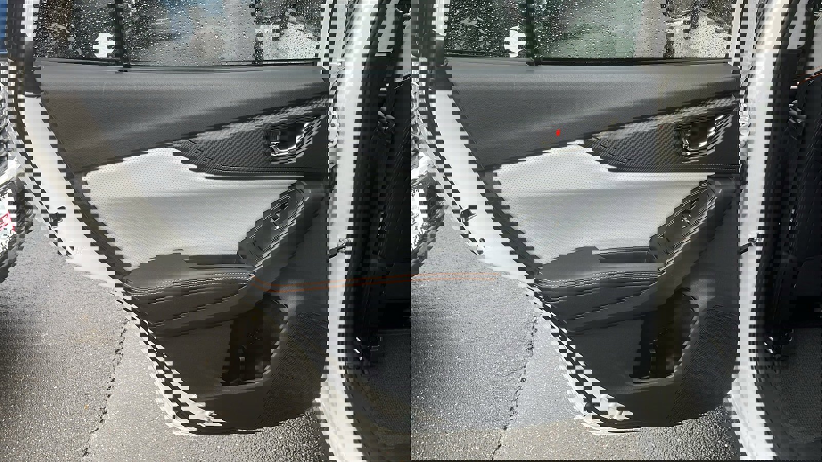 Used 2023 Subaru Crosstrek 2.5i Limited image 20