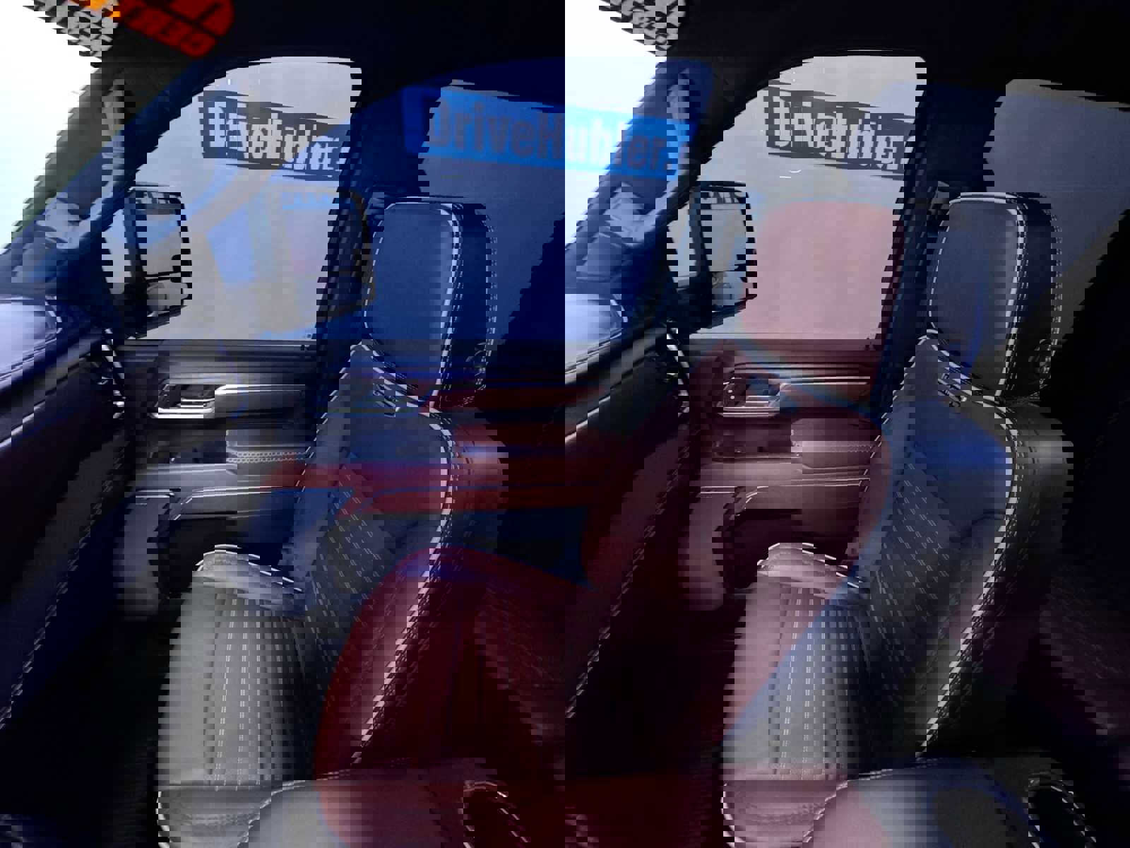 Used 2024 GMC Sierra 2500 Denali Ultimate image 35