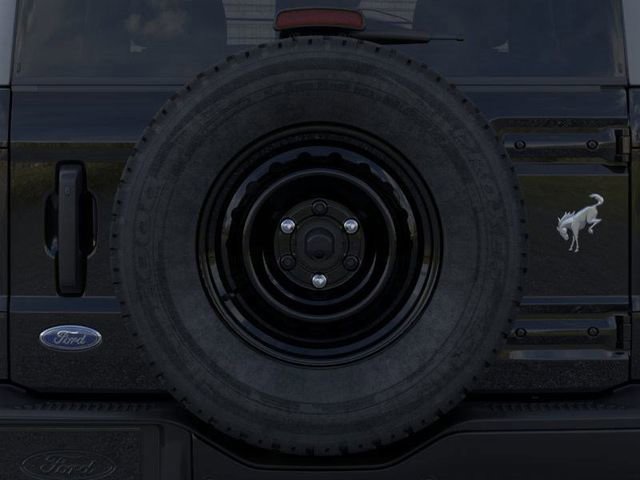 New 2026 Ford Bronco Big Bend w/ Black Diamond Package image 24
