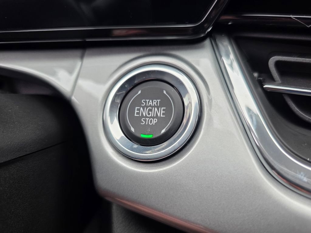 New 2026 Chevrolet Trax LT image 16