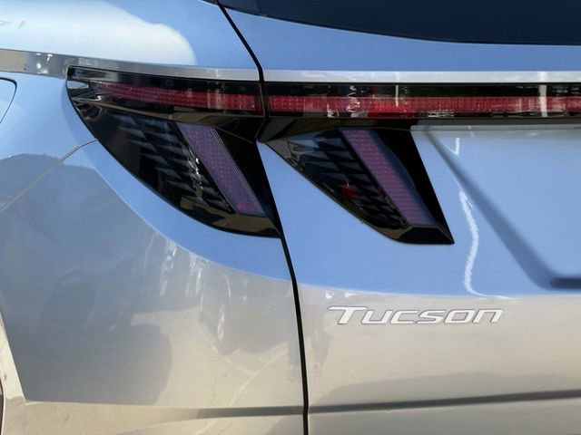 Used 2025 Hyundai Tucson SEL FWD image 6
