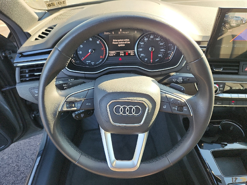 Used 2024 Audi A4 2.0T Premium AWD/4WD image 20
