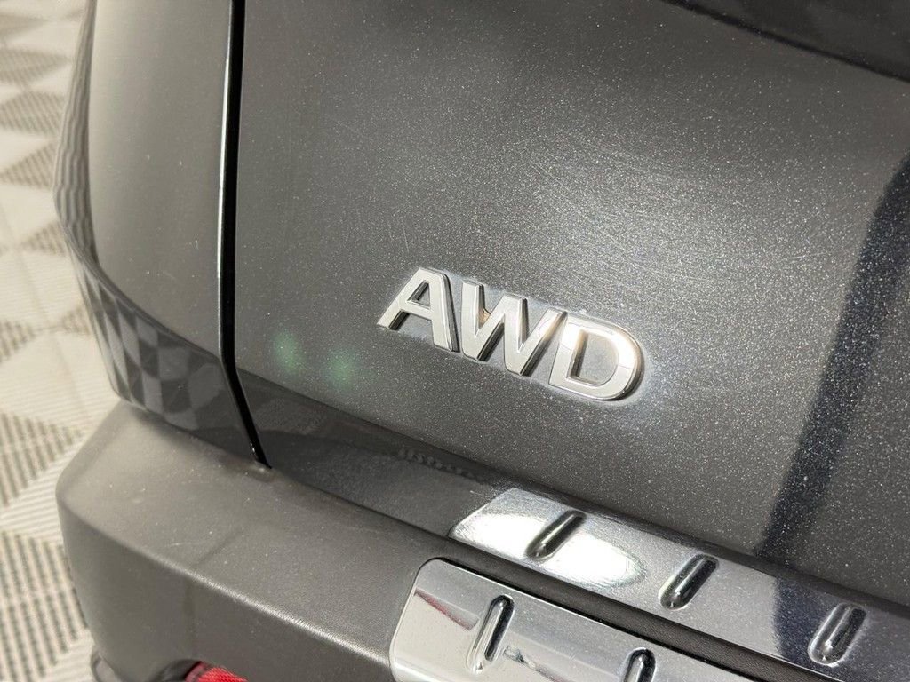 Used 2023 INFINITI QX60 Autograph image 6