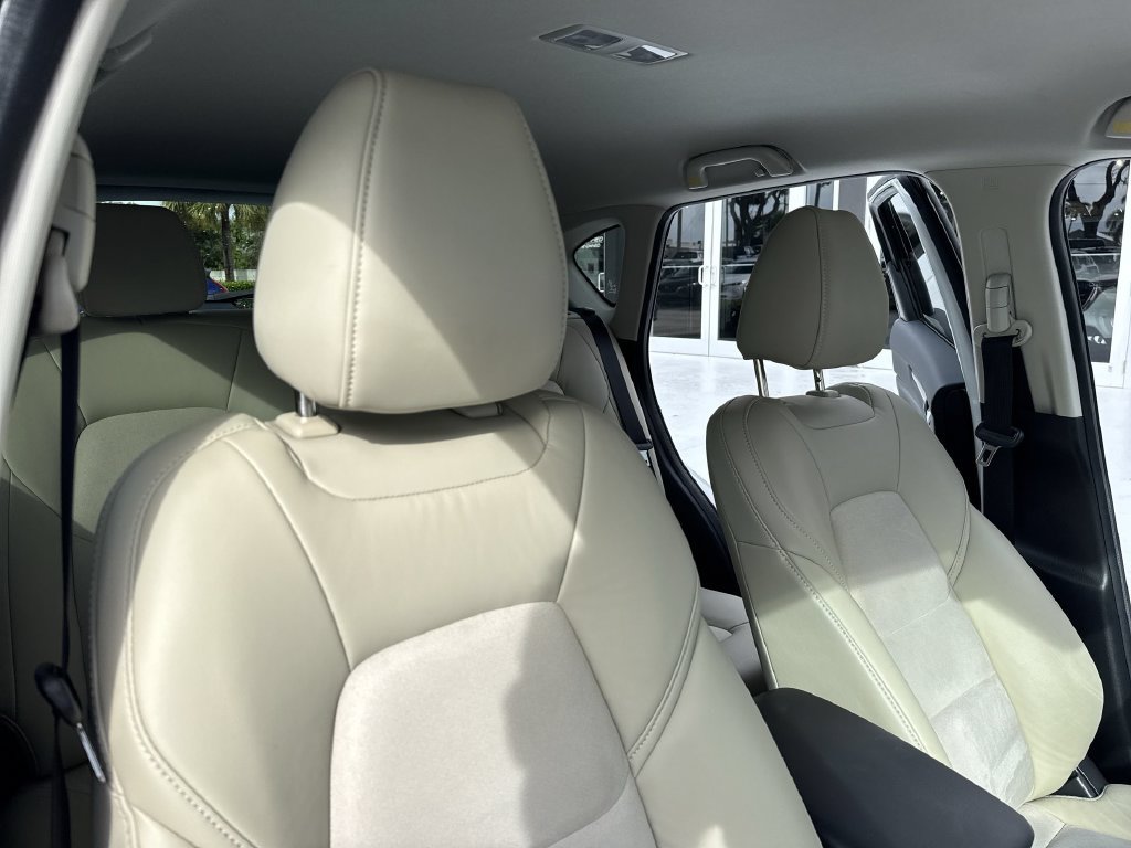 Used 2018 MAZDA CX-5 Touring FWD image 46