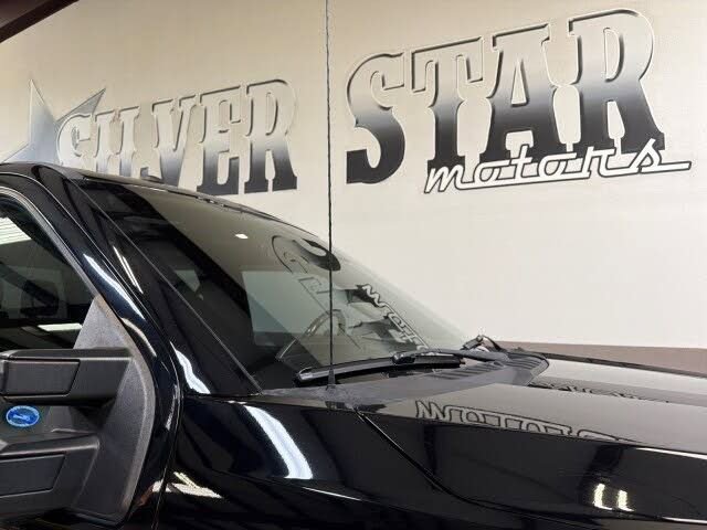 Used 2017 Ford F250 Platinum w/ Platinum Ultimate Package AWD/4WD image 47