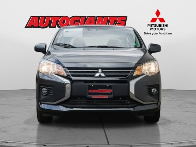 New 2024 Mitsubishi Mirage G4 LE image 2