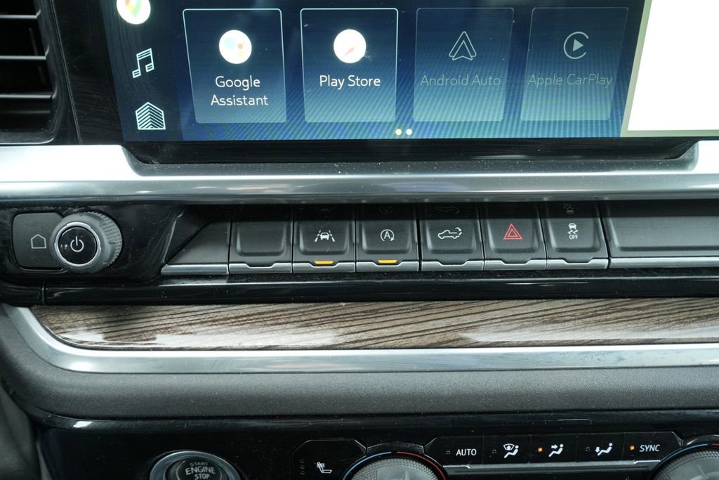 Used 2022 Chevrolet Silverado 1500 LT image 33