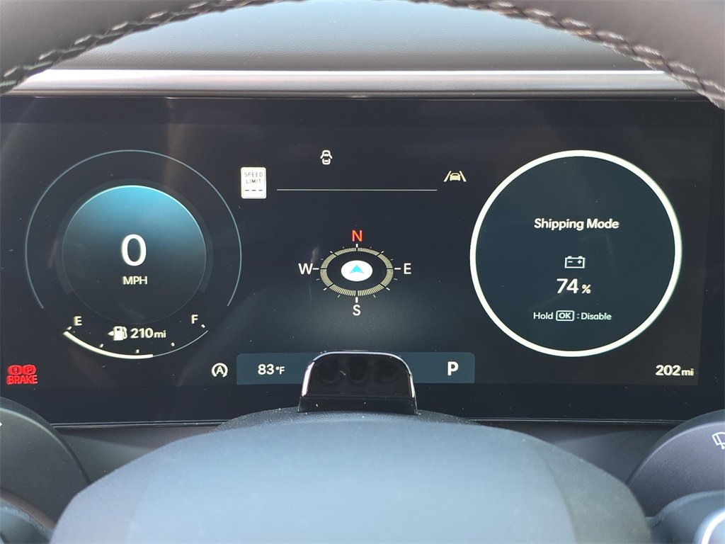 New 2026 Hyundai Palisade Calligraphy image 28