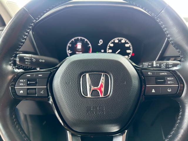 Used 2024 Honda CR-V EX-L image 20