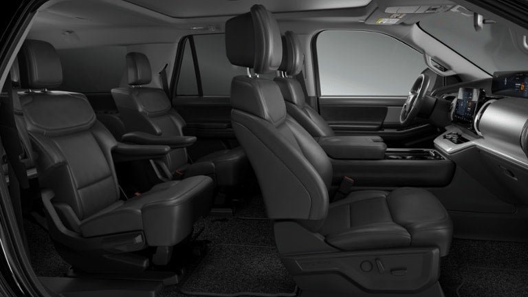 New 2027 Ford Expedition Max Active AWD/4WD image 28