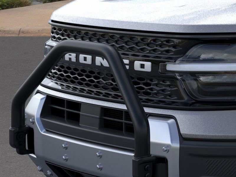 New 2025 Ford Bronco Sport Big Bend image 17