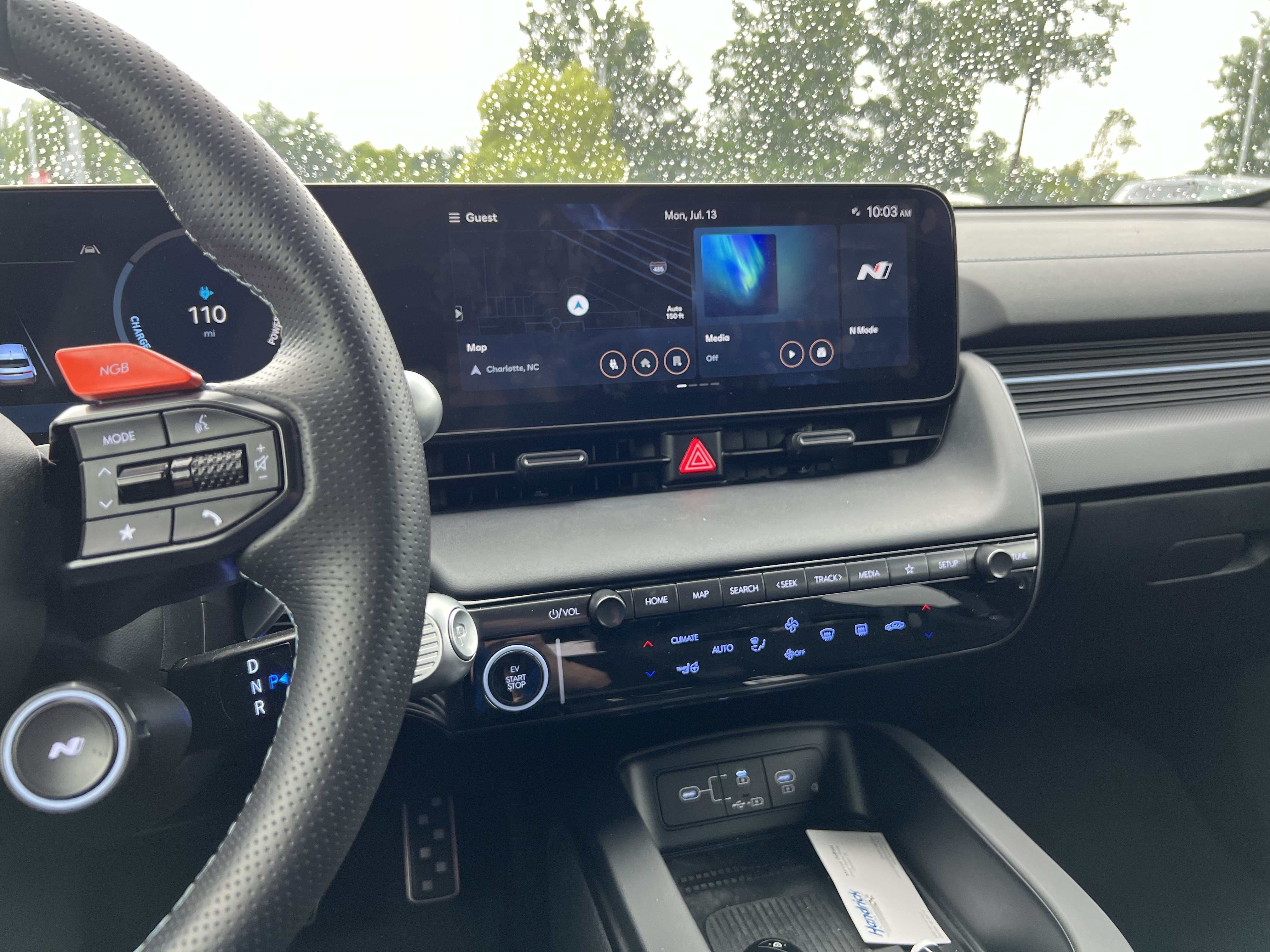 Used 2025 Hyundai Ioniq 5 N AWD/4WD image 31