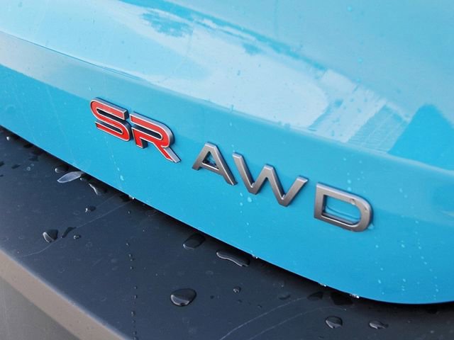 New 2026 Nissan Kicks SR w/ Cold Weather Package image 9