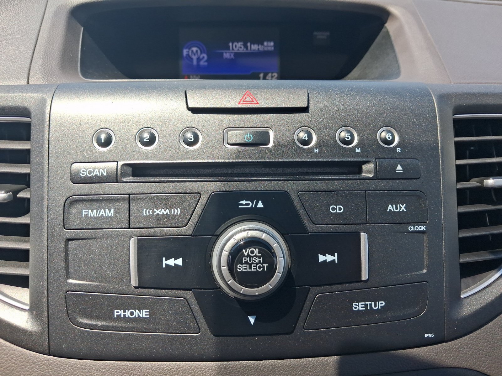 Used 2013 Honda CR-V EX-L image 18