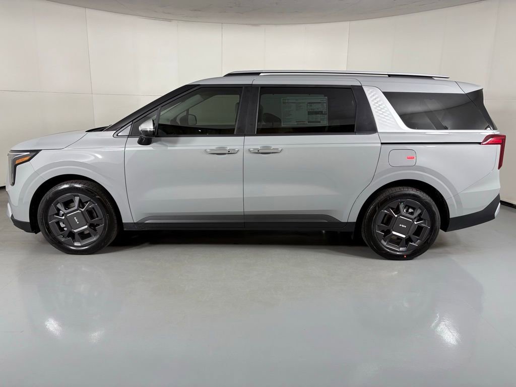 New 2026 Kia Carnival EX image 5