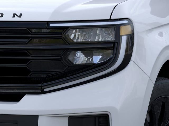 New 2025 Ford Expedition Platinum image 18