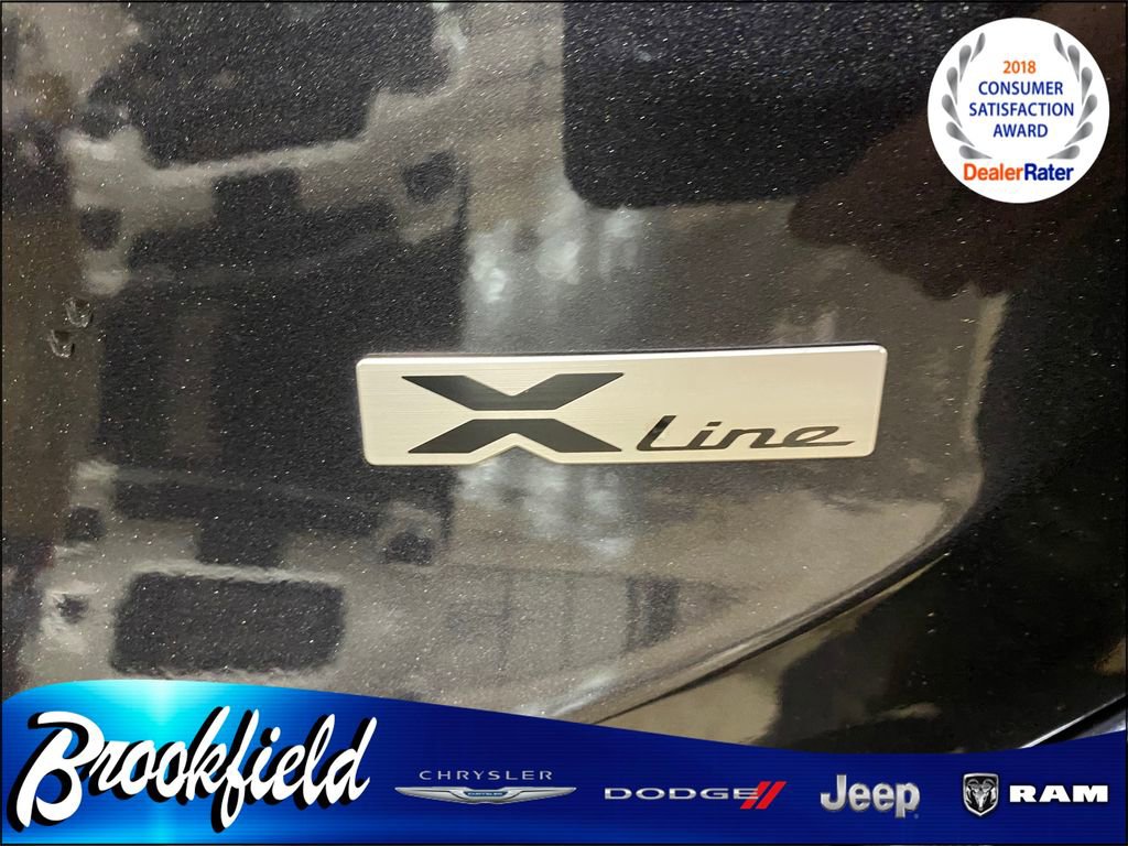 Used 2025 Kia Telluride SX Prestige X-Line AWD/4WD image 10