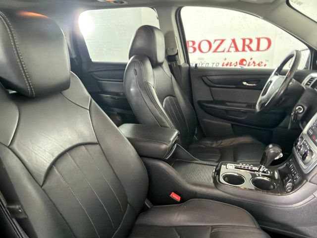 Used 2017 GMC Acadia Limited SLT AWD/4WD image 16