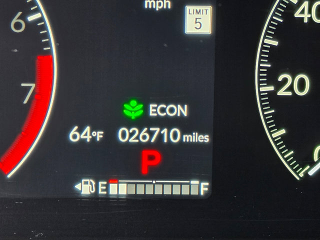 Certified 2025 Honda Pilot TrailSport image 26