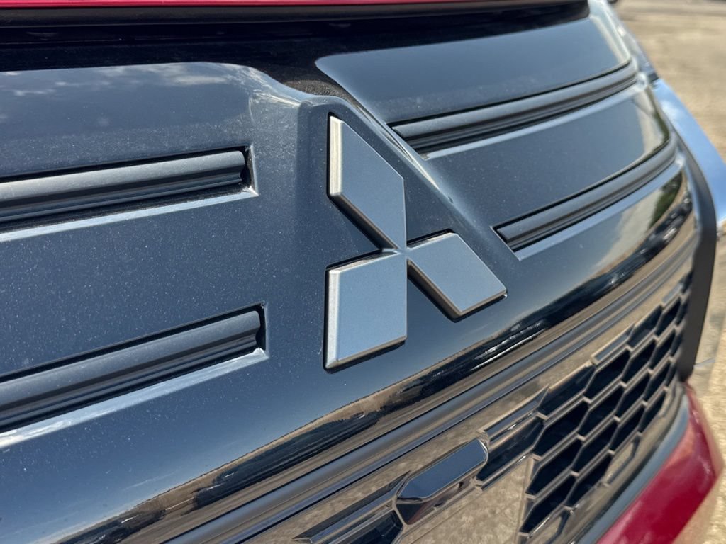 New 2026 Mitsubishi Outlander LE FWD image 52
