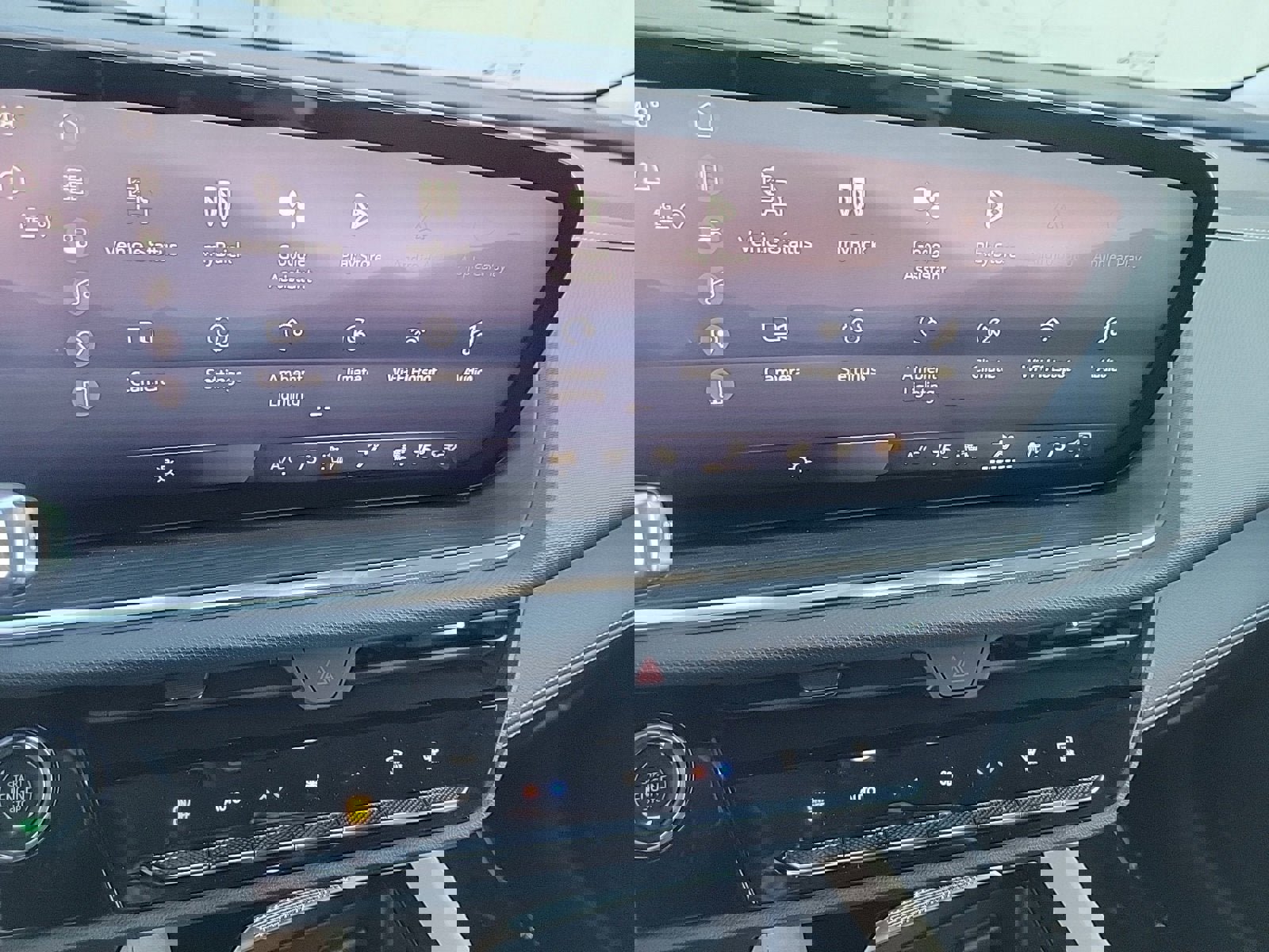 New 2026 Buick Envision Preferred image 15