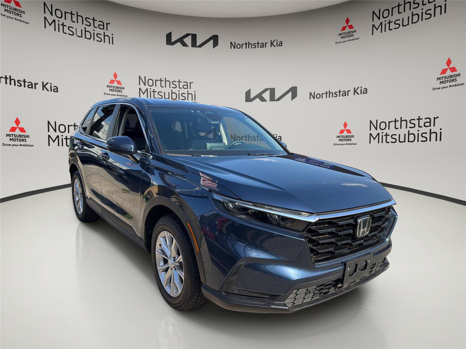 Used 2023 Honda CR-V EX-L image 7