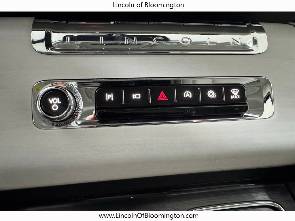 New 2026 Lincoln Aviator Reserve AWD/4WD image 60