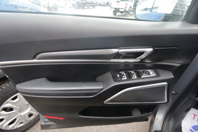 Used 2022 Kia Telluride LX image 17