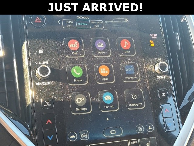 Used 2023 Subaru Ascent Limited w/ Technology Package image 28