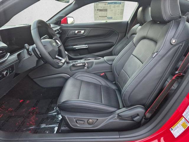 New 2026 Ford Mustang GT Premium w/ GT Performance Package RWD image 4