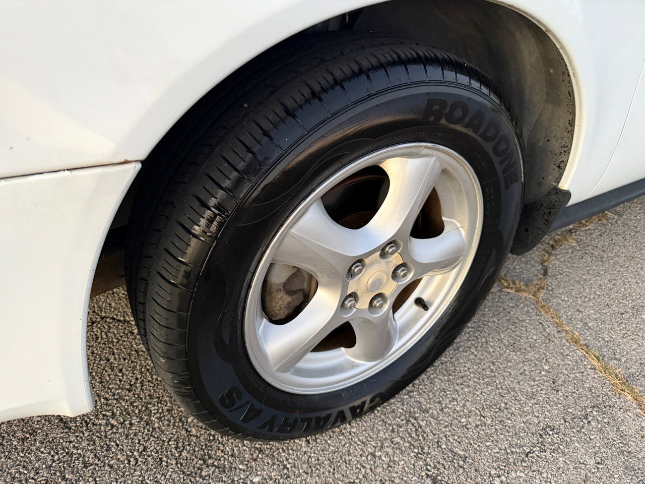 Used 2002 Ford Taurus SE image 9